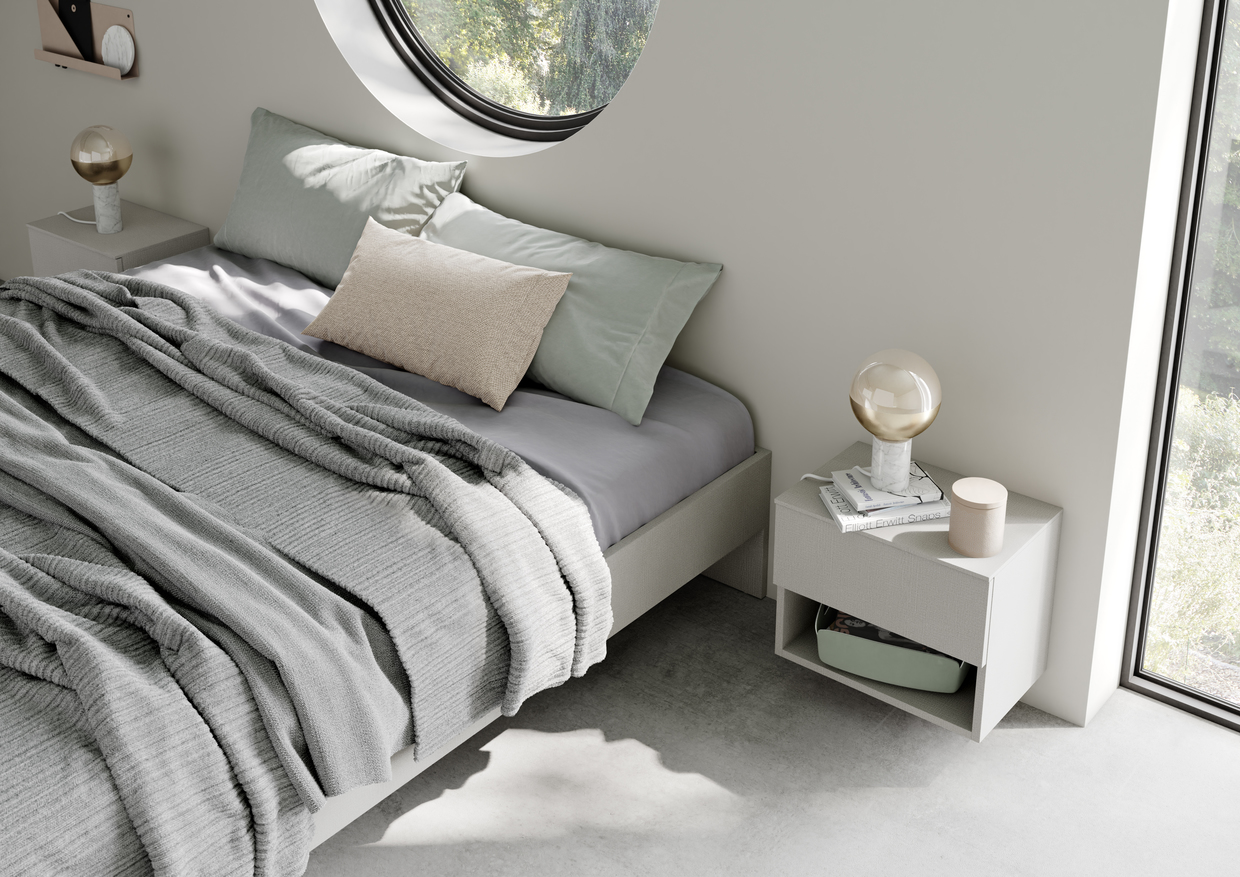 Designerbett 5 Designerbett