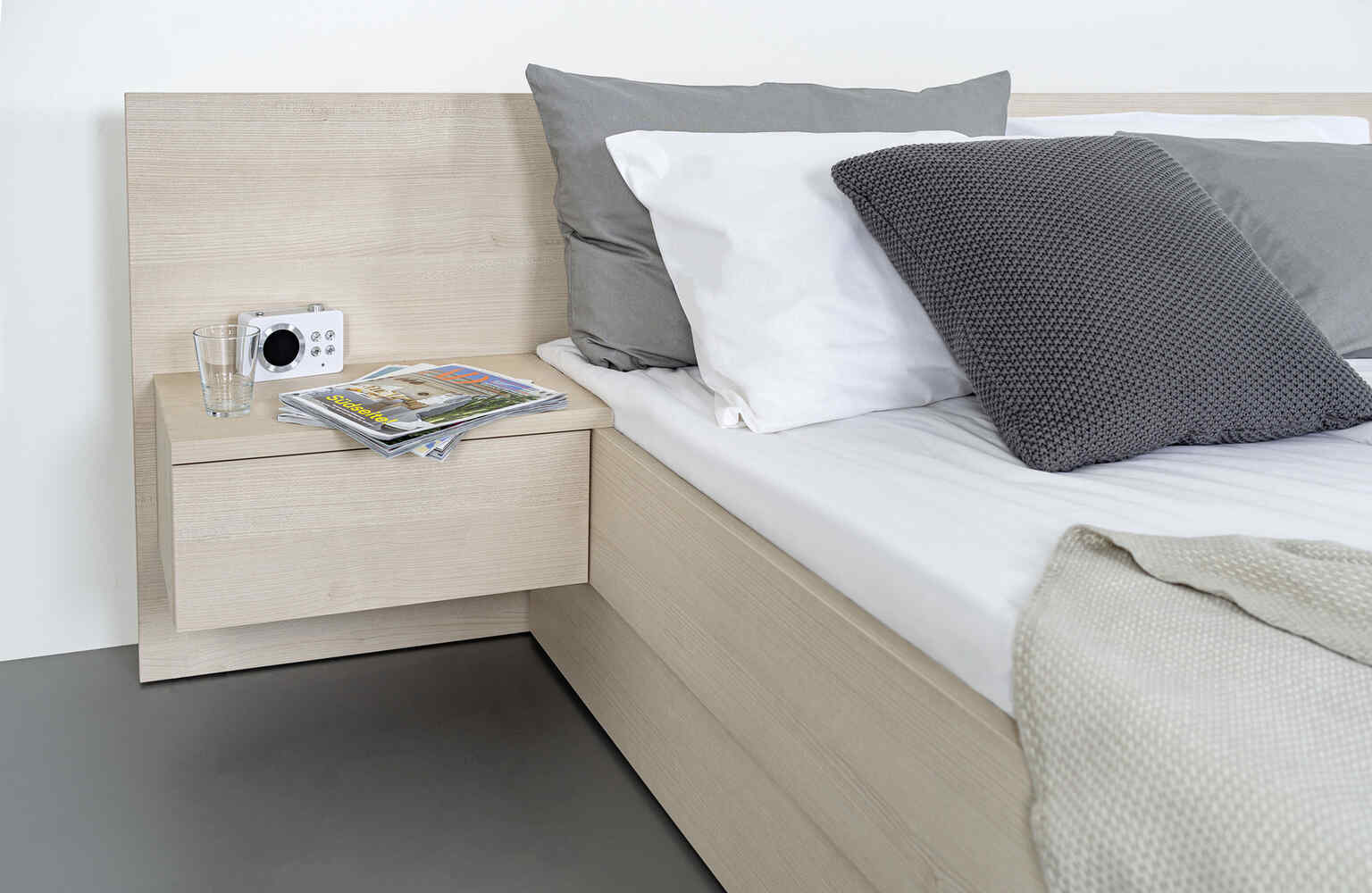 Designerbett 4 Designerbett