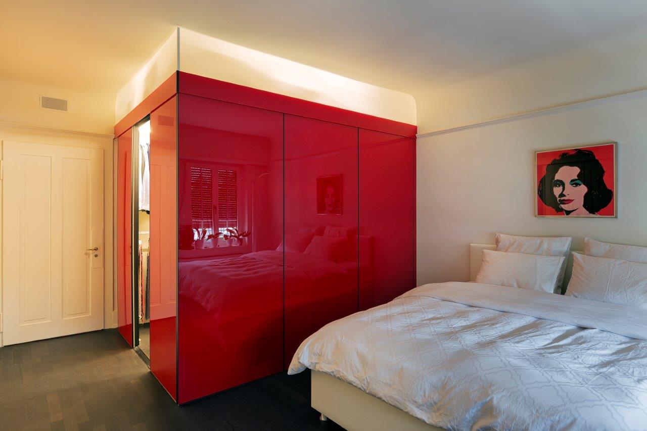 Eckschrank | Eckschrank 16