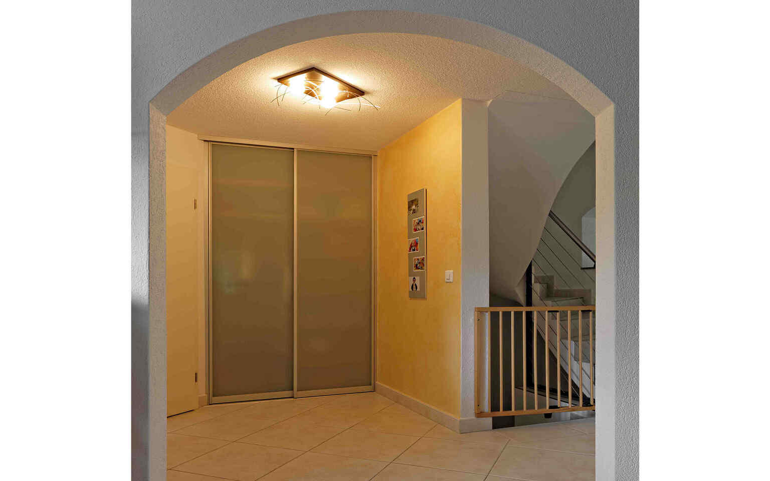 Einbauschrank 43 Einbauschrank - Flur