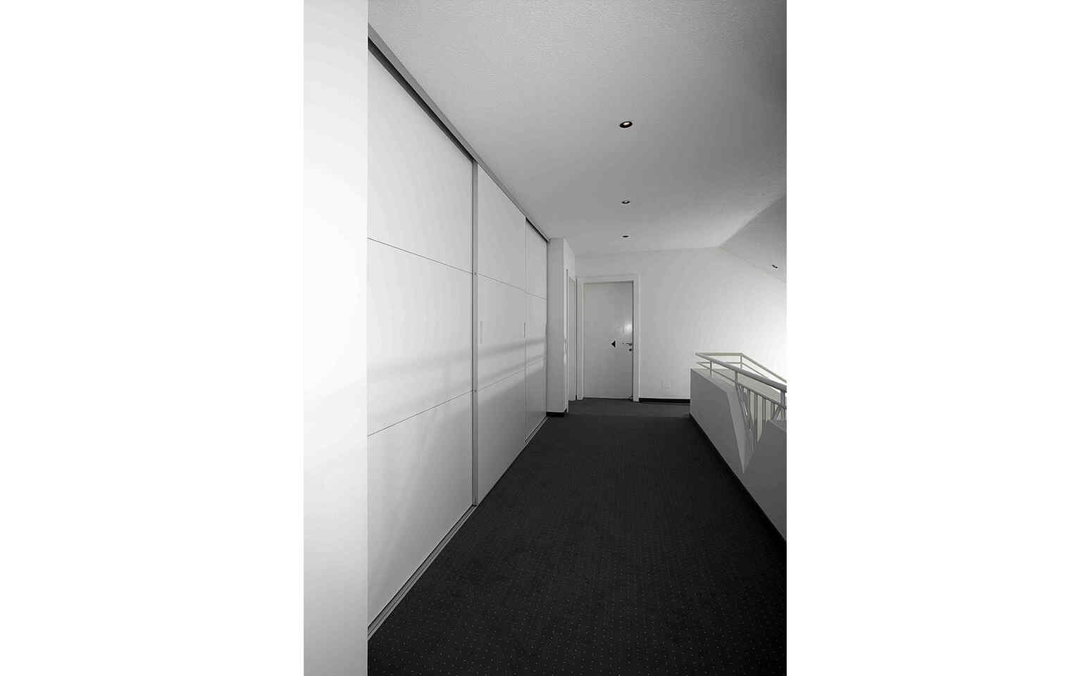 Einbauschrank 49 Einbauschrank - Flur