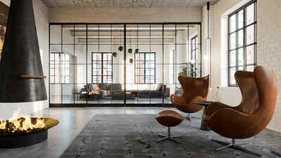 Axis Pendeltüren kaufen