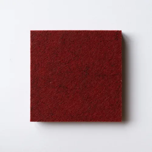 Polyester 9615 Purpur