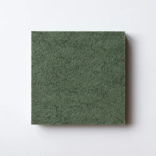 Polyester 9622 Smaragt