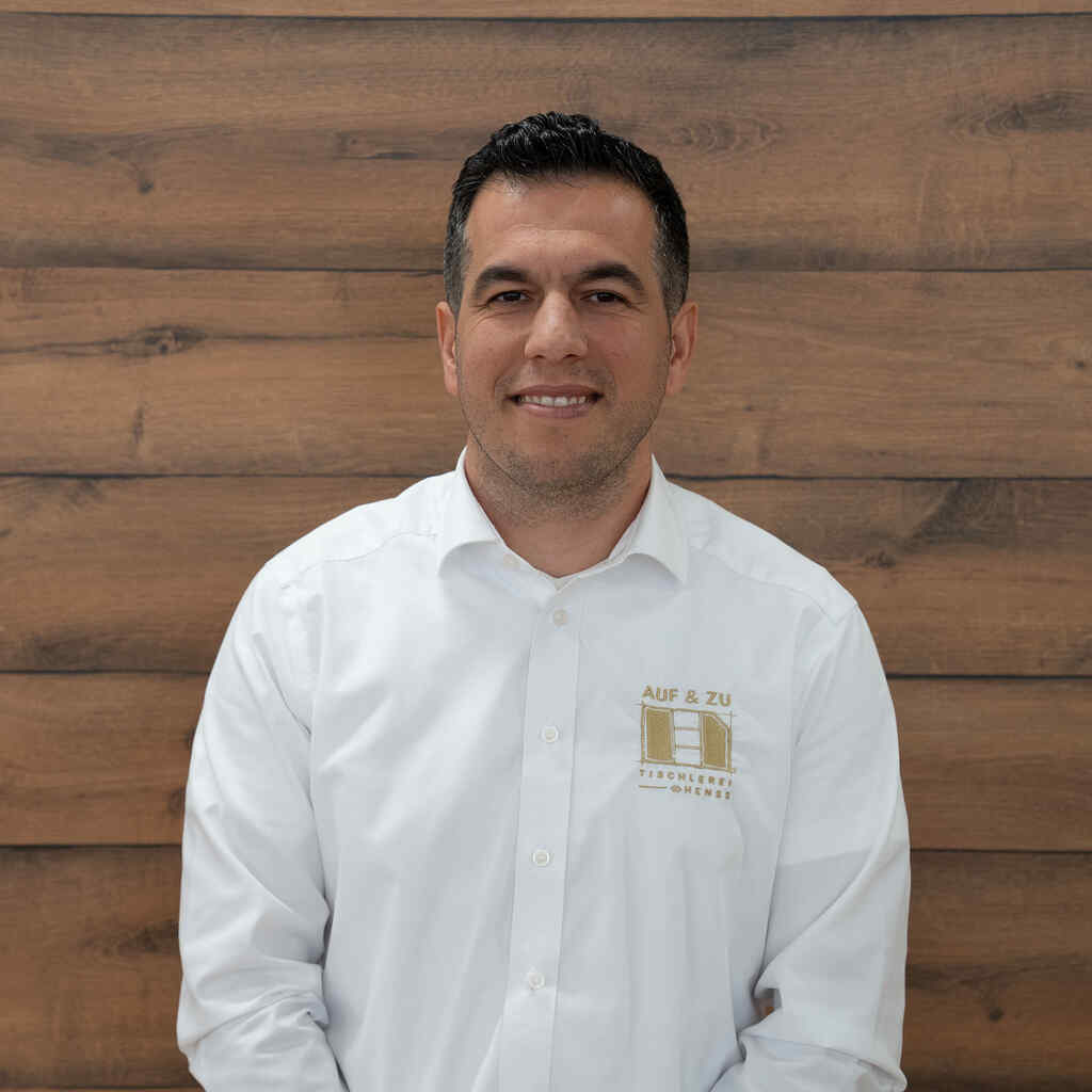 Unser Team | Klarens Kuci Bearbeitet4