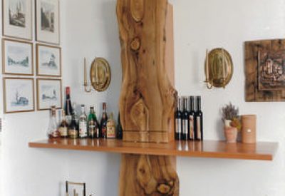 11 Designer Bar