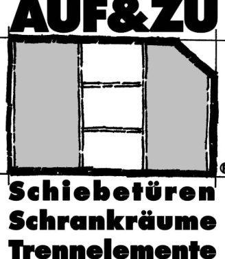 AUF&ZU Logo alt