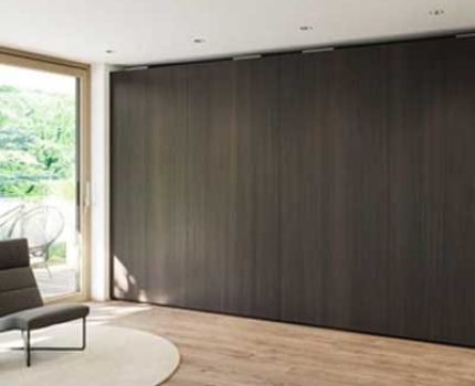 Flächenbündige Schiebetüren_400x400