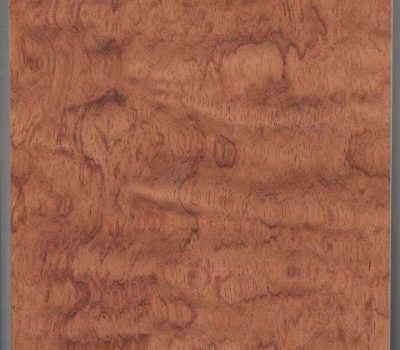 Bubinga - Furnier