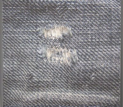 Stoffbespannung_Jeansstoff