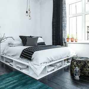 Designerbett